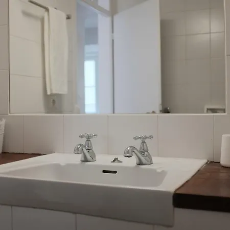 Casa vacanze Embassador House Family Lisbona