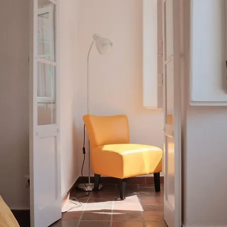 Embassador House Family Casa vacanze Lisbona