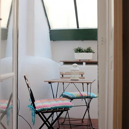Casa vacanze Embassador House Family Lisbona