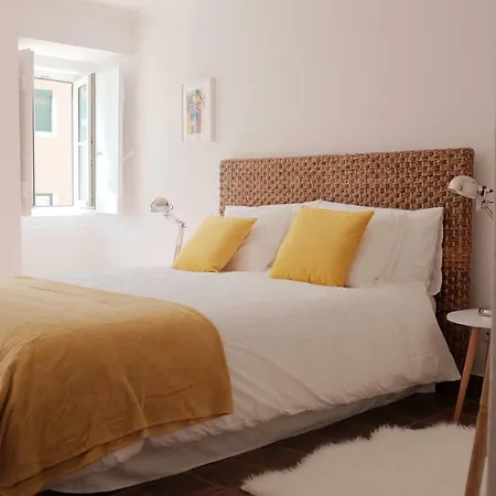 Embassador House Family Casa vacanze Lisbona