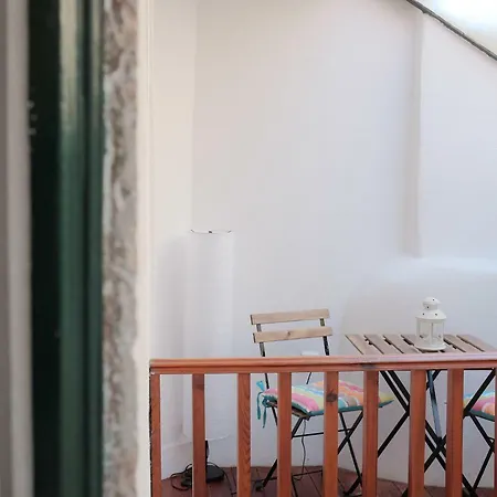 Casa vacanze Embassador House Family Lisbona