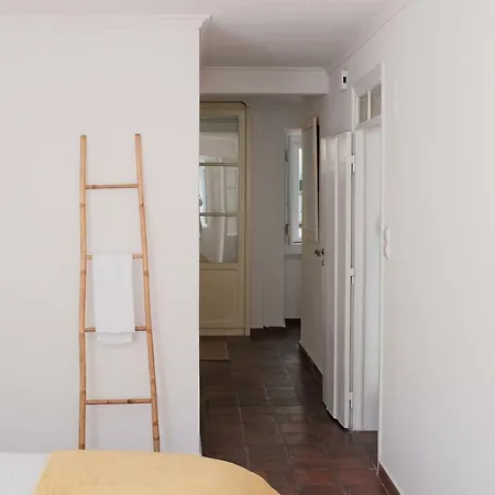 Casa vacanze Embassador House Family Lisbona